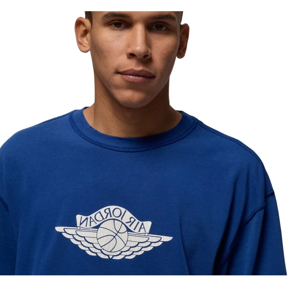 New Jordan Rare Air Men's Sz Medium T-Shirt IB3130-485